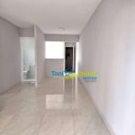 Apartamento com 2 dormitórios para alugar, 51 m² por R$ 2.149,53/mês - Vila Alto de Santo André - Santo André/SP