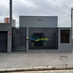 Galpão à venda, 760 m² por R$ 2.550.000,00 - Vila Curuçá - Santo André/SP