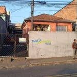 Terreno à venda, 300 m² por R$ 700.000,00 - Vila Guarani - Santo André/SP