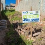 Terreno à venda, 80 m² por R$ 110.000,00 - Jardim do Mirante - Santo André/SP