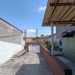 Casa com 4 dormitórios à venda, 139 m² por R$ 480.000,00 - Vila Progresso - Santo André/SP