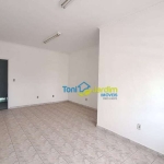 Sala para alugar por R$ 835,71/mês - Vila Alto de Santo André - Santo André/SP