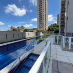 Apartamento com 2 dormitórios para alugar, 65 m² por R$ 3.423,17/mês - Parque das Nações - Santo André/SP