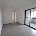 Apartamento com 2 dormitórios à venda, 45 m² por R$ 335.000,00 - Vila Assis Brasil - Mauá/SP