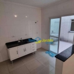 Apartamento com 2 dormitórios, 50 m² - venda por R$ 349.000,00 ou aluguel por R$ 1.713,08/mês - Vila Francisco Matarazzo - Santo André/SP