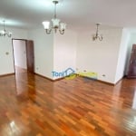 Casa com 3 dormitórios, 436 m² - venda por R$ 3.000.000,00 ou aluguel por R$ 17.595,00/mês - Campestre - Santo André/SP