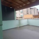 Cobertura com 2 dormitórios para alugar, 42 m² por R$ 1.813,33/mês - Vila Progresso - Santo André/SP