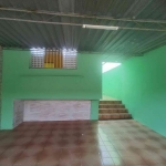 Casa com 2 dormitórios para alugar, 92 m² por R$ 2.230,00/mês - Vila Humaitá - Santo André/SP