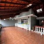 Casa com 3 dormitórios para alugar, 90 m² por R$ 1.560,00/mês - Condomínio Maracanã - Santo André/SP