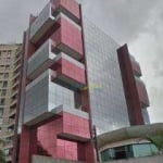 Sala para alugar, 42 m² por R$ 2.412,84/mês - Vila Bastos - Santo André/SP