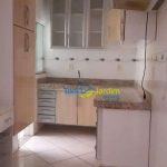 Apartamento com 2 dormitórios, 58 m² - venda por R$ 330.000,00 ou aluguel por R$ 1.725,42/mês - Santa Teresinha - Santo André/SP