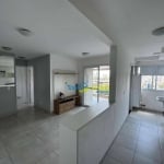 Apartamento com 2 dormitórios para alugar, 63 m² por R$ 2.405,83/mês - Silveira - Santo André/SP