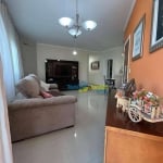 Apartamento com 3 dormitórios à venda, 110 m² por R$ 680.000,00 - Santa Maria - Santo André/SP