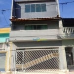 Casa com 3 dormitórios à venda, 270 m² por R$ 750.000,00 - Parque João Ramalho - Santo André/SP