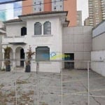 Sobrado para alugar, 481 m² por R$ 30.689,00/mês - Jardim - Santo André/SP