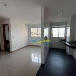 Apartamento com 2 dormitórios para alugar, 43 m² por R$ 2.011,42/mês - Parque São Vicente - Mauá/SP