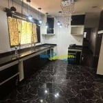 Sobrado com 3 dormitórios à venda, 300 m² por R$ 1.000.000,00 - Parque São Rafael - São Paulo/SP