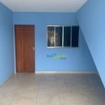 Casa com 2 dormitórios para alugar, 80 m² por R$ 1.300,00/mês - Condomínio Maracanã - Santo André/SP