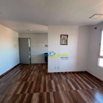 Apartamento com 2 dormitórios para alugar, 44 m² por R$ 1.478,00/mês - Vila Camilópolis - Santo André/SP