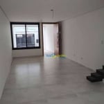 Sobrado com 3 dormitórios à venda, 145 m² por R$ 890.000,00 - Vila Metalúrgica - Santo André/SP