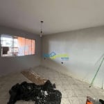 Sobrado com 3 dormitórios para alugar, 100 m² por R$ 2.860,00/mês - Vila Cardoso Franco - São Paulo/SP