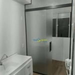 Apartamento com 2 dormitórios para alugar, 42 m² por R$ 1.504,00/mês - Vila Cristália - São Paulo/SP