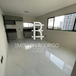 Apartamento para Locação em Natal, Capim Macio, 1 dormitório, 1 suíte, 1 banheiro, 1 vaga