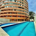 Apartamento para Locação em Natal, Praia do Meio, 1 dormitório, 1 banheiro