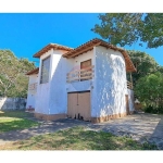 Ampla Casa com 4 Dormitórios e Vista para as Dunas e Natureza no Parque Balneário São Francisco