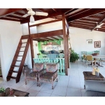 Ótima cobertura duplex na Vila Nova