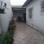 Casa para Venda em Mongaguá, Jd. Praia Grande, 1 dormitório, 2 banheiros, 2 vagas