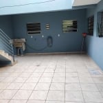 Casa para Venda em Osasco, Vila Menck, 2 dormitórios, 2 banheiros, 3 vagas