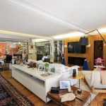 Casa com 3 quartos à venda na Manuel Mendes Fernandes, 9, Vila Nova Conceição, São Paulo