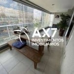 Apartamento com 3 quartos à venda na Rua Arizona, 460, Brooklin, São Paulo