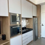 Apartamento com 1 quarto à venda na Rua Alvorada, 702, Vila Olímpia, São Paulo