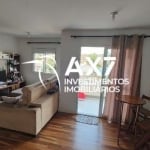 Apartamento com 2 quartos à venda na Rua Herbert Frazer, 963, Interlagos, São Paulo