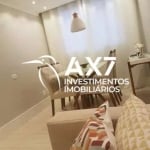 Apartamento com 1 quarto à venda na Rua Séttimo Giannini, 600, Interlagos, São Paulo