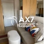 Apartamento com 1 quarto à venda na Avenida Santo Amaro, 1342, Vila Nova Conceição, São Paulo