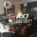 Apartamento com 3 quartos à venda na Rua Gironda, 126, Jardim Paulista, São Paulo