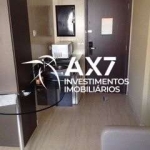 Apartamento com 1 quarto à venda na Avenida Ibirapuera, 2534, Indianópolis, São Paulo