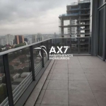 Apartamento com 2 quartos à venda na Avenida Rebouças, 2636, Pinheiros, São Paulo