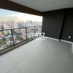 Apartamento com 3 quartos à venda na Rua Gabriele D'Annunzio, 226, Campo Belo, São Paulo