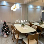 Apartamento com 2 quartos à venda na Rua Duque Costa, 365, Jardim Marajoara, São Paulo