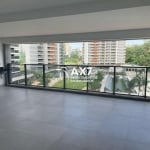 Apartamento com 3 quartos para alugar na Avenida das Nações Unidas, 14500, Real Parque, São Paulo