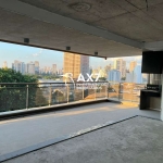 Apartamento com 4 quartos à venda na Avenida Roque Petroni Júnior, 630, Jardim das Acacias, São Paulo