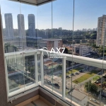 Apartamento com 2 quartos à venda na Rua Fernandes Moreira, 1452, Chácara Santo Antônio, São Paulo