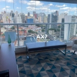 Apartamento com 1 quarto à venda na Rua Fernão Dias, 317, Pinheiros, São Paulo