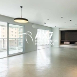 Apartamento com 3 quartos à venda na Rua Canário, 160, Moema, São Paulo