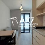 Apartamento com 1 quarto para alugar na Avenida Eusébio Matoso, 500, Pinheiros, São Paulo