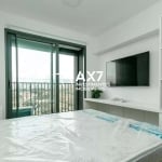 Apartamento com 1 quarto para alugar na Rua Stela Marina, 200, Brooklin Paulista, São Paulo